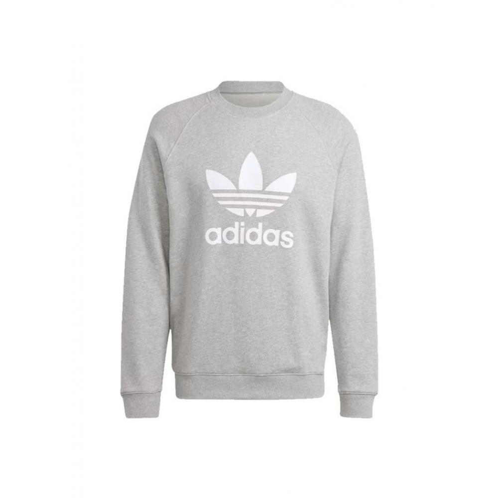 

Adidas Trefoil Crew Im4501 95