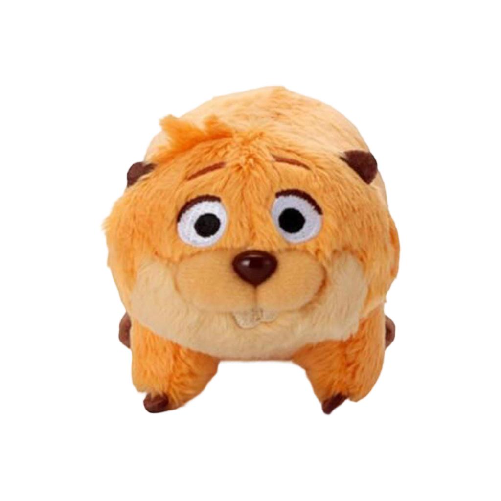 Plush Toy Birthday Gift Forest Animal Decoration Home Decor Plush Animal Stuffed Toy Children Ornaments