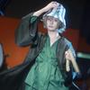 Anime Urahara Kisuke Cosplay Kostüm Komplettset Mit Hut & Holzschuhen, Japanisches Kimono Roben Outfit für Halloween Comic-Con