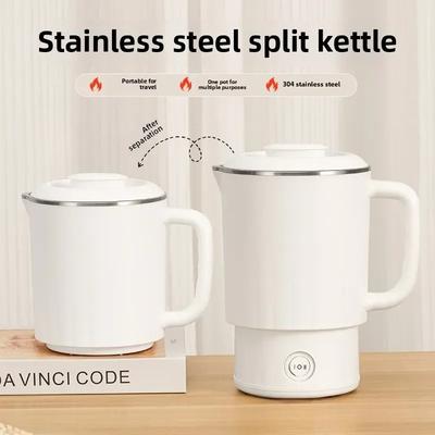 Electrónica para la cocina – Hervidores eléctricos