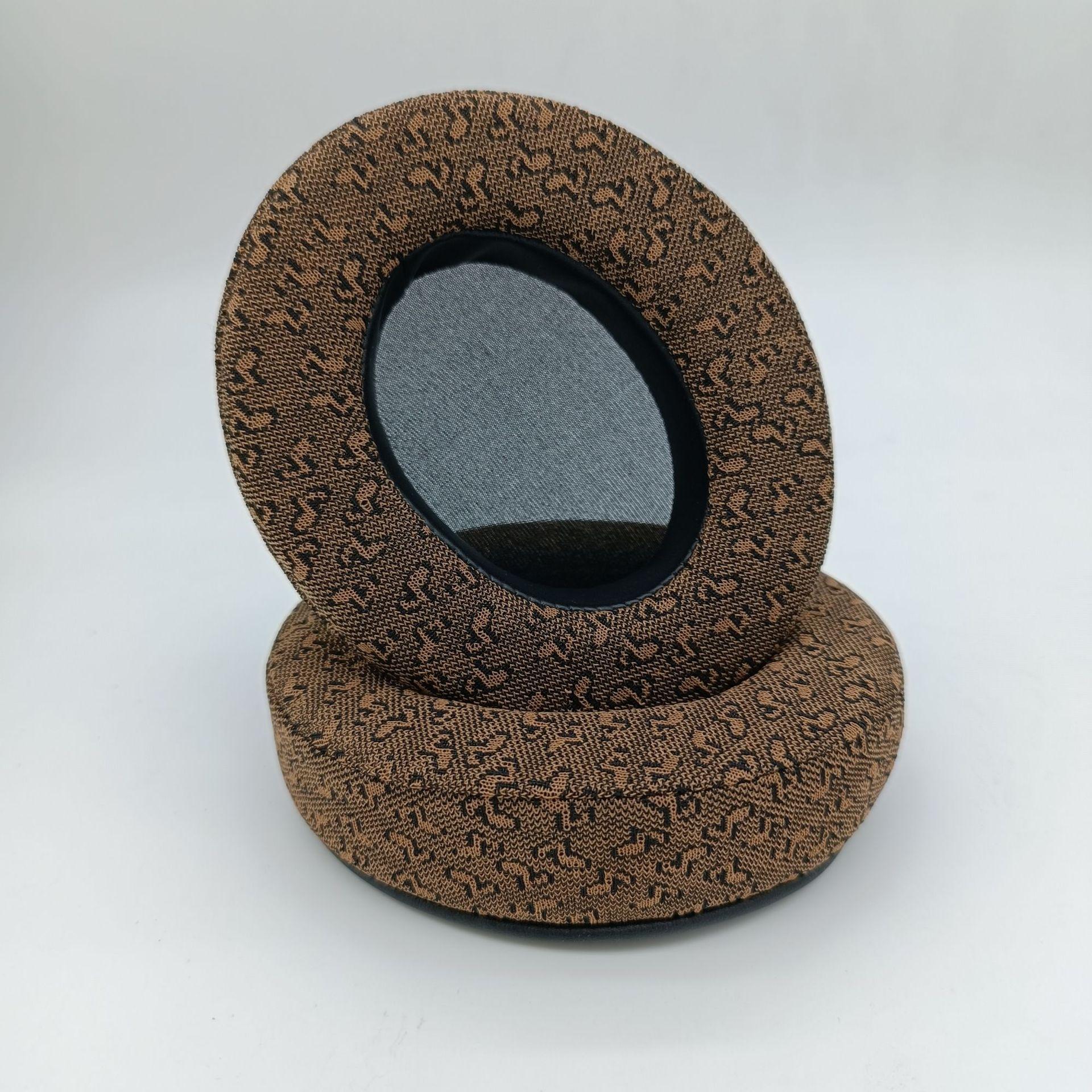 

Амбушюры для Audio-Technica ATH-MSR7 M20X M50X, M40X M30X MDR-7506 MDR-V6 Сменные наушники с эффектом памяти