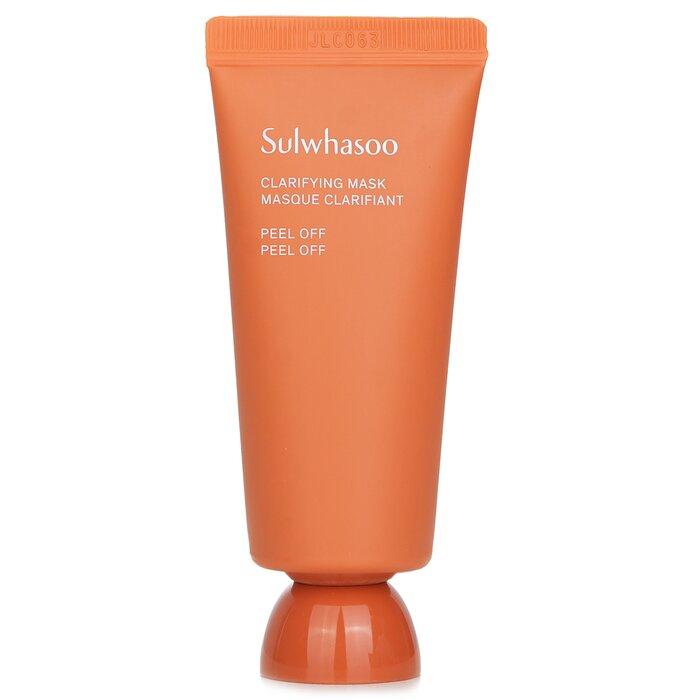 Sulwhasoo Clearing Mask (Mini)