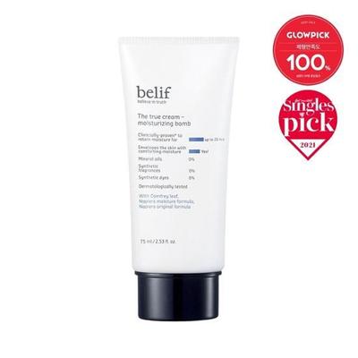 The True Cream Feuchtigkeitsbalsam 75ml
