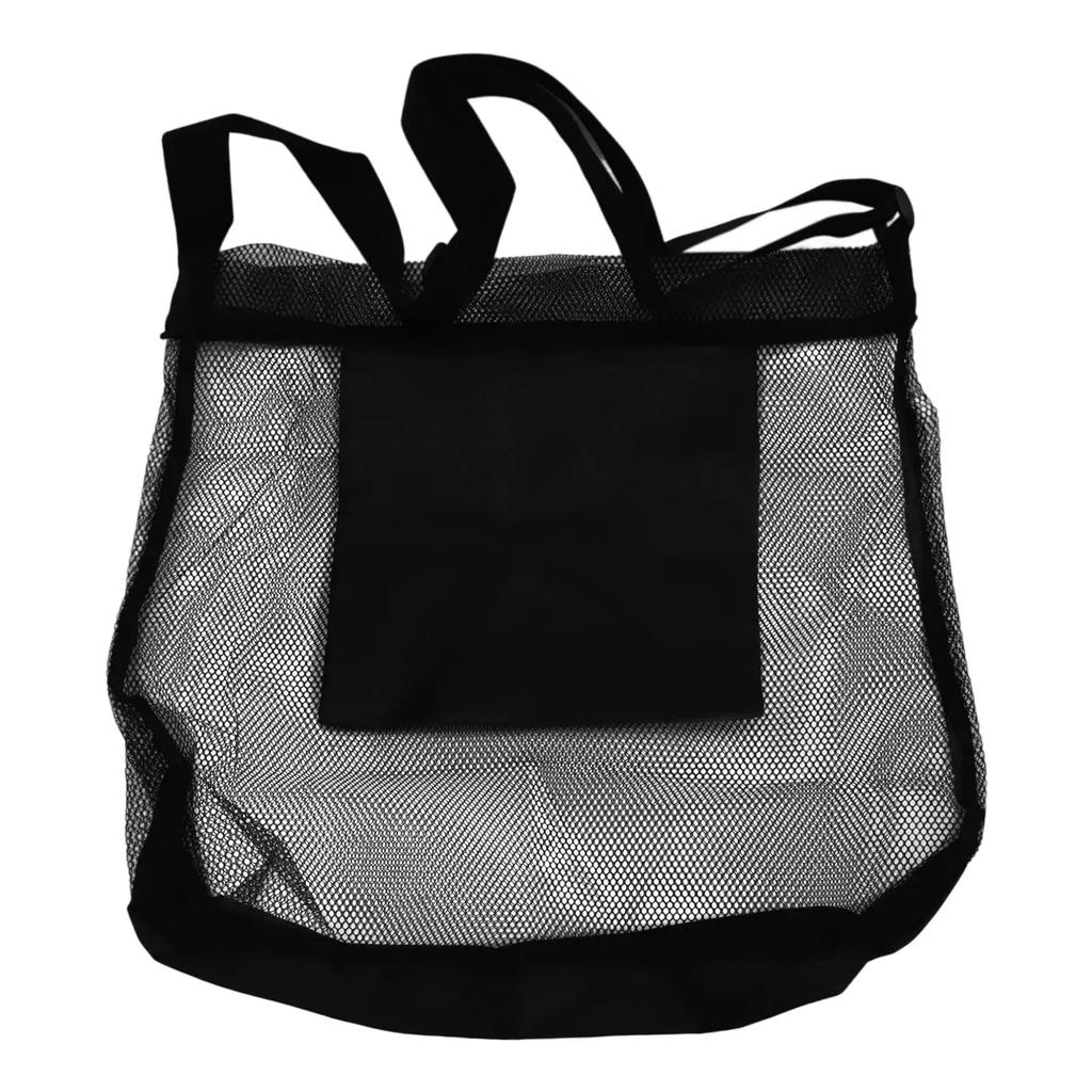 Adjustable Shoulder Strap Mushroom Foraging Kit Camping And Hiking Essentials Comfortable Carrying Bag 16.5 X 17.7 Inches