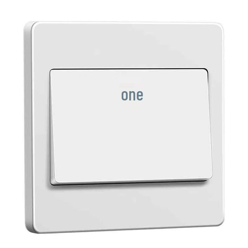 Jinbang Dual Control Switch
