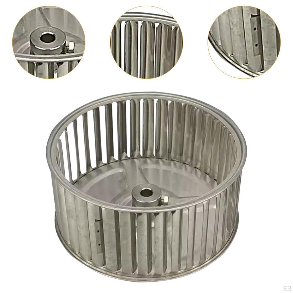 Ventola Soffiante Girante Centrifuga Accessori per Forno