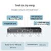 H3C UR7308E Enterprise Router with 2.5G WAN Ports (CN version)