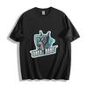 Unisex Great Dane Dog Mascot Graphic T - Shirt