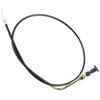 Choke Cable 1129753 Compatible with For TimeCutter MX4260 MX5060 SS4235 SS4260 SS5000 ZS4200 ZS5000 for Lawn Mowers