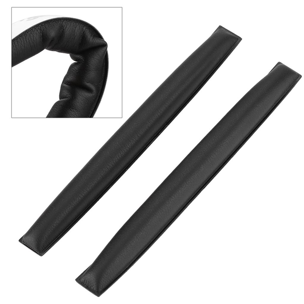 Replacement Headset Headband Cushion Pad Cover for HD25 PC150 PC151 PC155