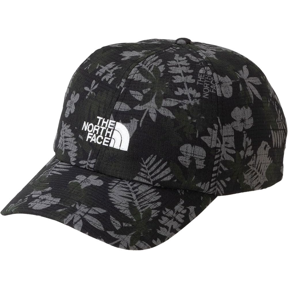 

Кепка North Dot Air Aloha VN Summer Gray L [The Face]