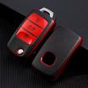 Car TPU Key Cover Case for Changan CS15 CS35 CS75 CS95 V3 V5 V7 Eado Raeton Plus Coupe Protector Holder Shield