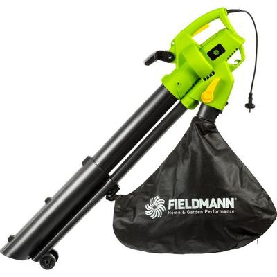 Vakuumgebläse - Fieldmann - FZF 4008-E