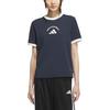 adidas SS25 Regular T Shirt Women's KC0059