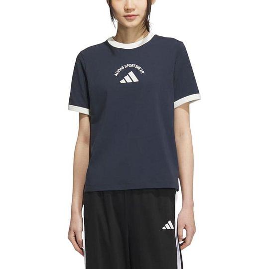 adidas SS25 Regular T Shirt Women's KC0059