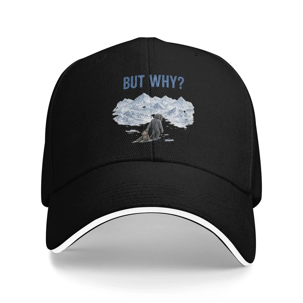 Baby Macaque Hugging Plush Cute Monkey Punch Baseball Cap  Hiking Fishing SunProof Trucker Hat UnisexTeens  Cute Baseball Caps