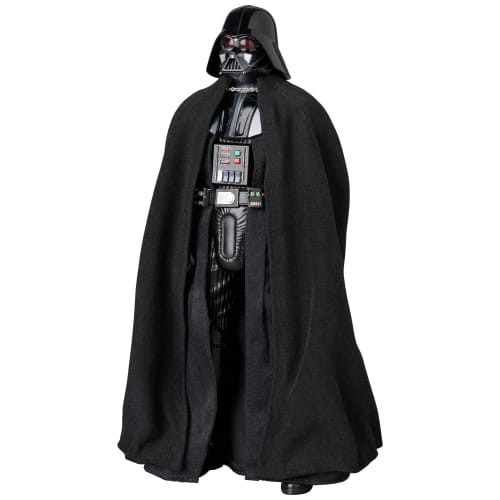 Medicom Toy MAFEX No. 266 Star Wars: Obi-Wan Kenobi DARTH VADER (TM) Darth Vader (Obi-Wan Kenobi Ver.) Approximately 170mm Tall Non-Scale Painted Acti