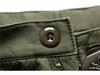 Men's Winter Fleece Multi-Pocket Casual Overalls