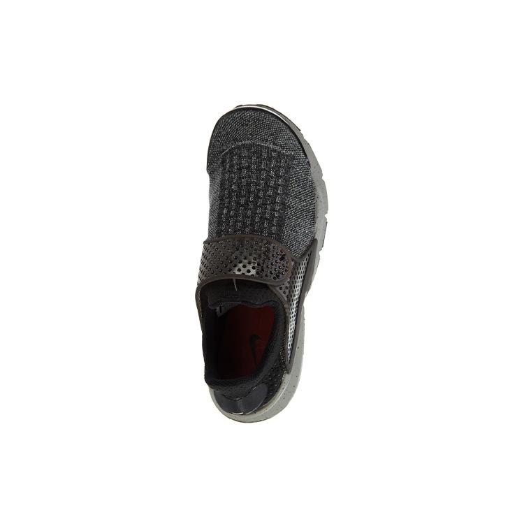 Nike Sock Dart Se Premium Schwarz/Weiß University Rot 859553-001