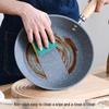 Bang Dafu 28cm Stone Texture Non-Stick Frying Pan