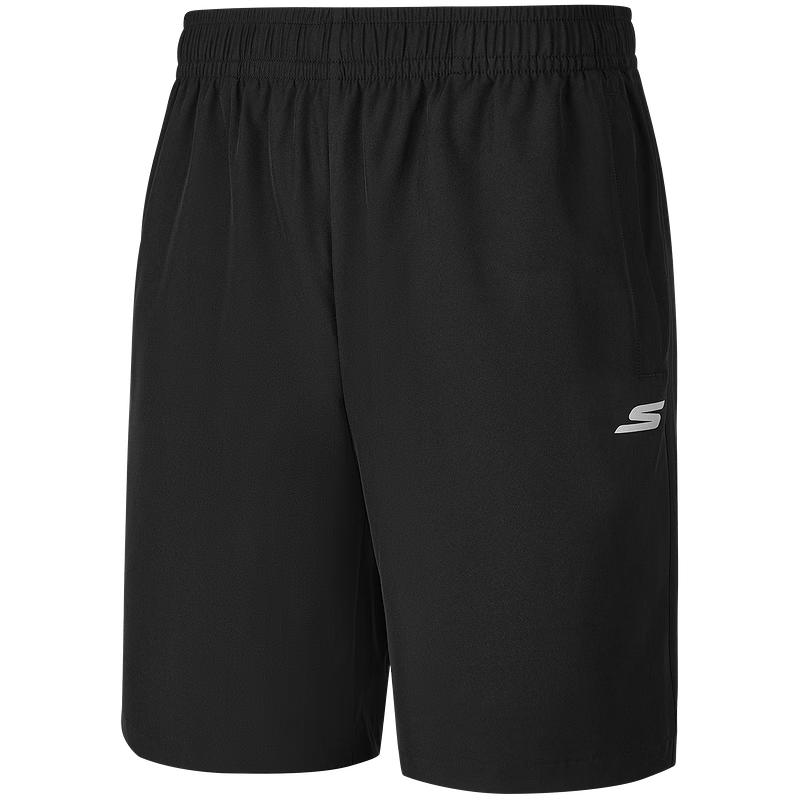 

Skechers Men s Quick-Dry Athletic & Casual Shorts P226M198 M