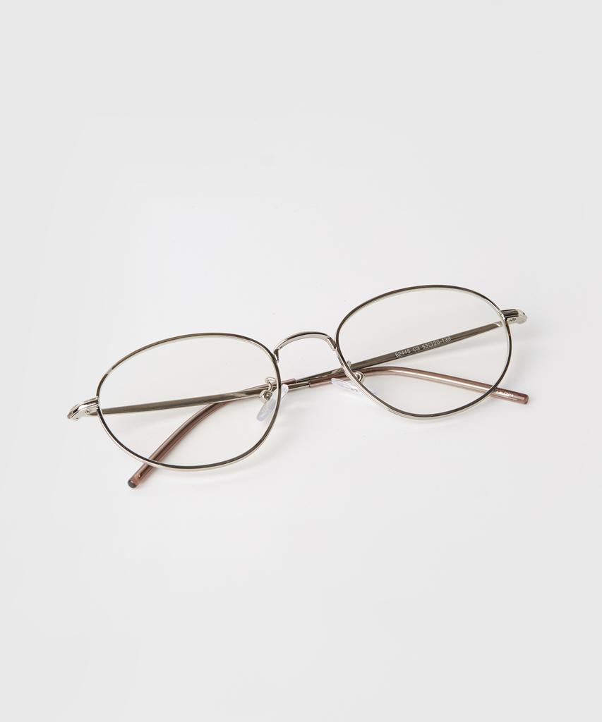 Tukyubeu Ov Classic Metal Optical