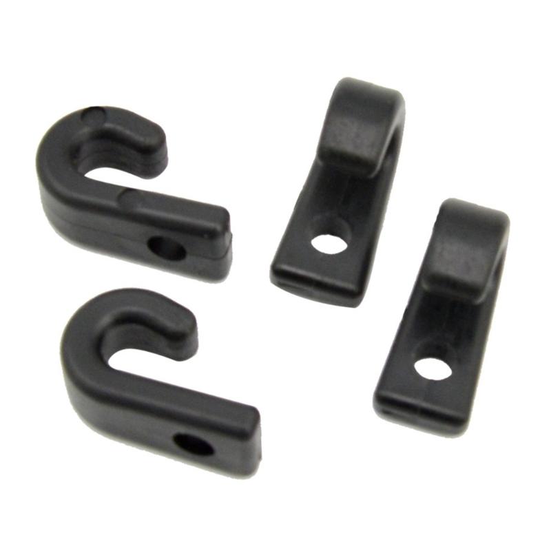 Weatherproof J Hooks For Kayak Tent Applications Fastening Needs Ensuring Long Lasting Durability Water Sports Equipment