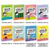 Paper Arithmetic Exercise Books Handwritten Within 10 Learning Mathematics Workbook Within 100 Addition and Subtraction