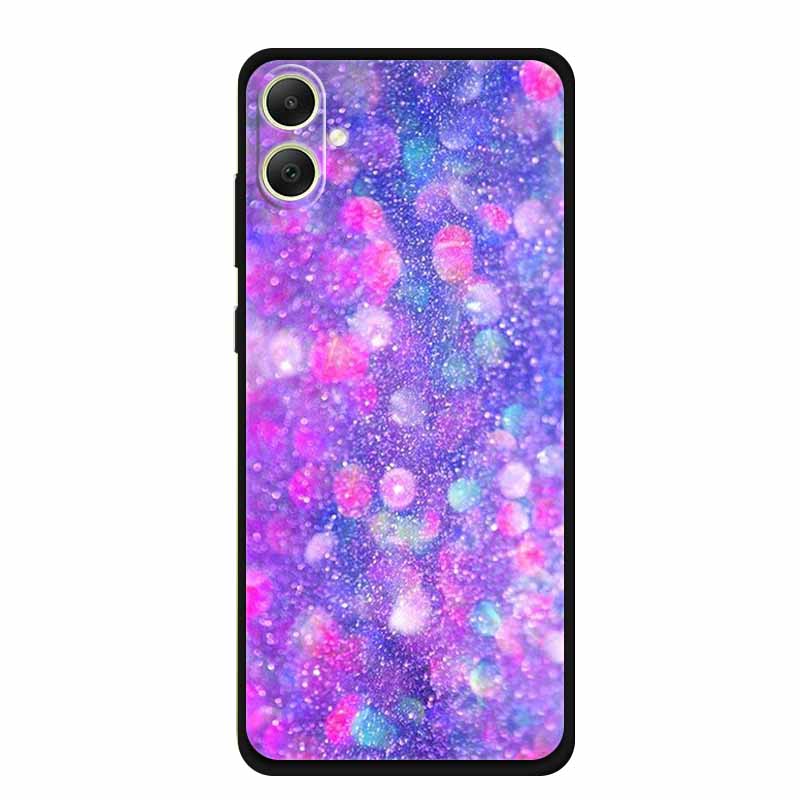 Hülle Für Samsung Galaxy A07 2025 F06 M06 A06 Handyhülle A 07 Hülle Schwarzes Silikon Weiche Rückseite Für Samsung A07 A06 Hülle Funda