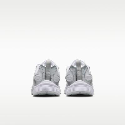 Kids' Sneakers Nike V5 RNR White Pure Platinum Metallic Silver (PS) White/Pure Platinum/White/Metallic Silver