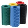 Barbell Grips Dumbbell Silicone Grip Pull Up Weightlifting Anti-Slip Protect Pad