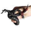 Decompression Toy Stress Relieve Stretchy Multi-purpose Sensory Fidget Scorpion Squeeze Toy for Relax