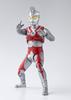 TAMASHII NATIONS S.H.Figuarts Ultraman Ace (Rerelease Edition) Approximately 150mm PVC & ABS Painted Movable Figure