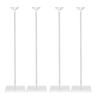40cm 4pcs