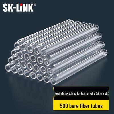 SK-LINK Fiber Optic Splice Protection Sleeves