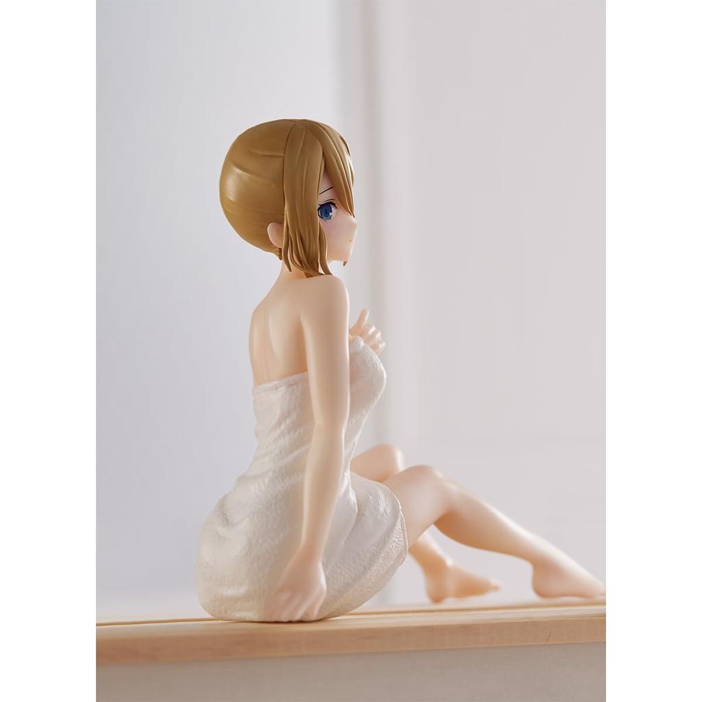 Banpresto Wants To War Ultra Romantic Relax Time Ai Hayasaka Kaguya-sama