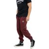 Converse Casual Pants Men's Red 10025983-A03