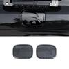 BYD Leopard Titanium 7 Rearview Mirror, Fuel Tank, Door Handle, Bowl, Trim, and Taillight Covers