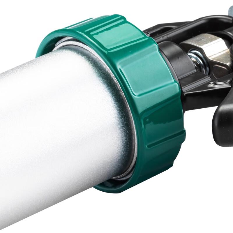Shida 15-inch Caulk Gun