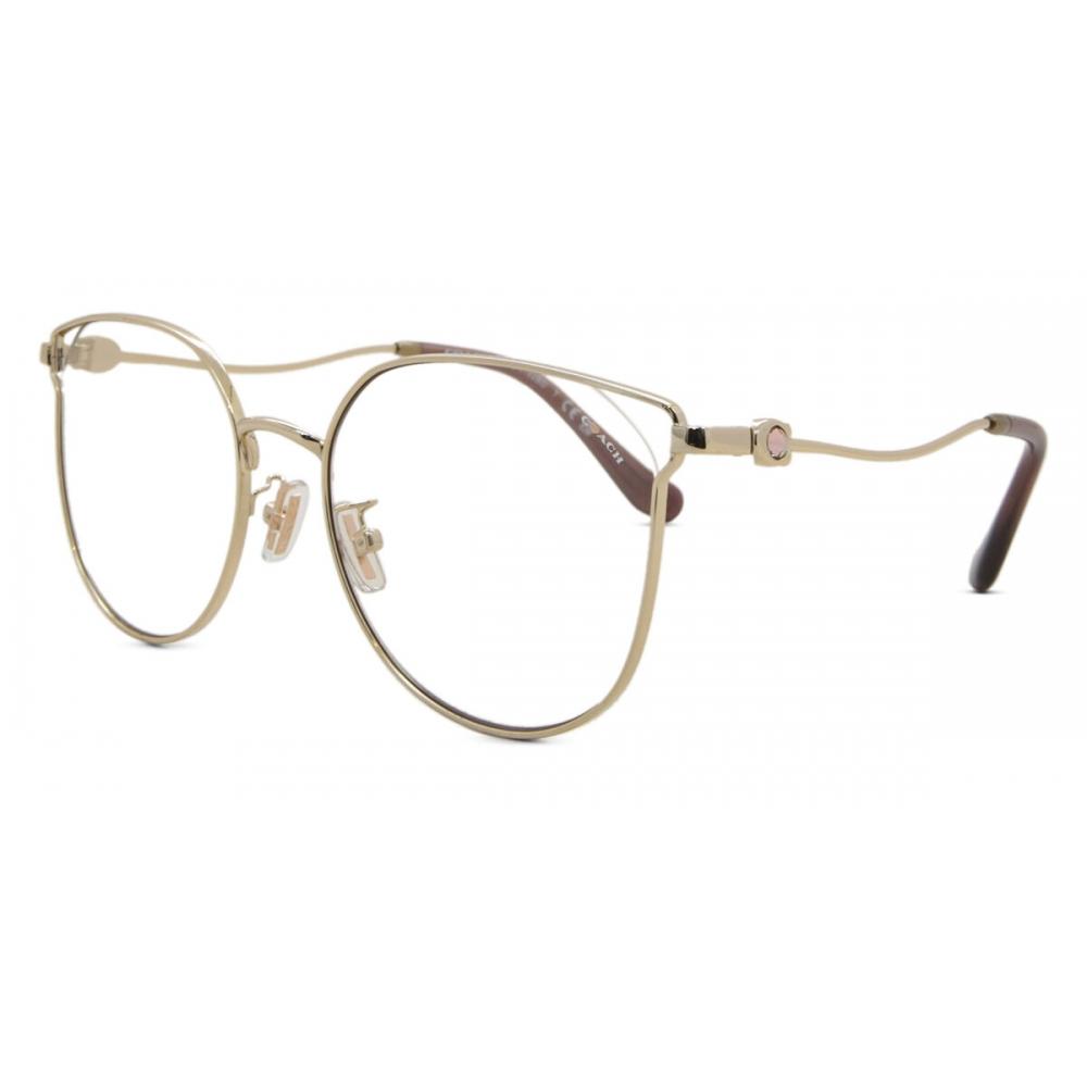 Coach Hc5152bd Asian Fit 9005sb Women Eyeglasses