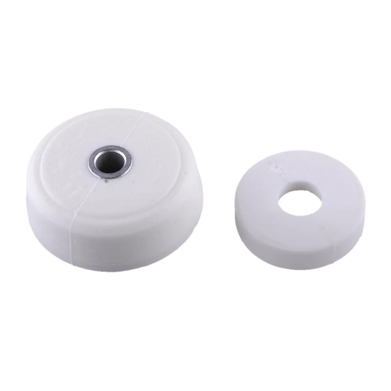 33526754123 33526754124 3125201 Car Rear Upper Shock Mount Bushing Set Fit For Mini Cooper R50 R52 R55 R56 R57 R58 R59 R60 R61