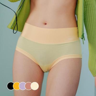 Vivviv Holy Moly Modal Panties (5colors)