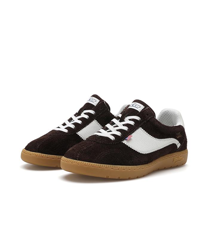 Jaclar Champ 1975 Split Dark Brown/White