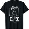 Benito 94 LX Vintage Athletic T-Shirt