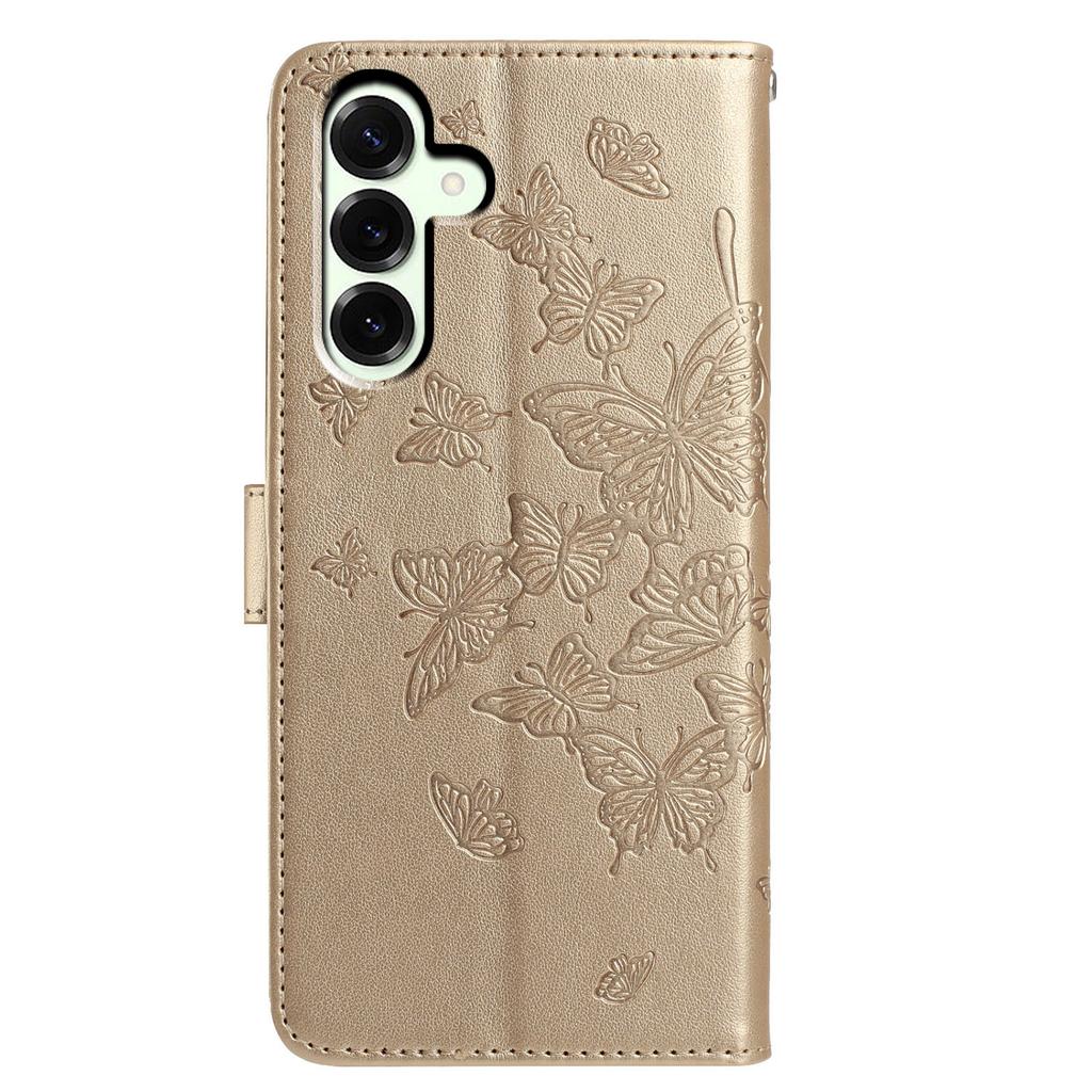 Für Blackview Wave 9C Hülle Portemonnaie RFID-Blockierend PU-Leder Handyhülle Ständer mit Riemen