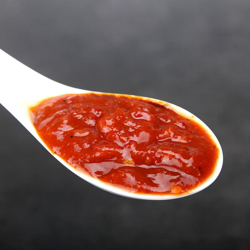 Zuoxiangyuan Fresh Spicy Chili Sauce