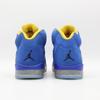 CD2720-400 Nike Air Jordan 5 Retro Laney Varsity Royal Blue Yellow Maize (Men's)