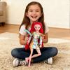 (3pcs Set) 1-3x Sining Girls Doll Toy - Collectible Vinyl Dolls, Birthday Christmas Gift for Kids Fans