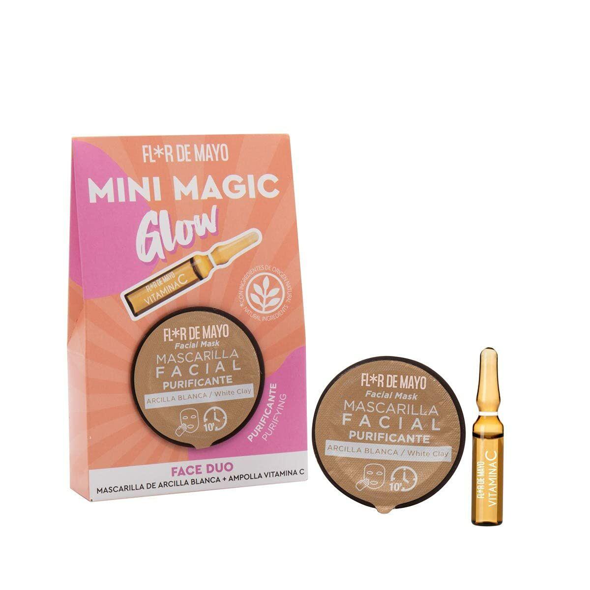 

Набор косметики Flor de Mayo Mini Magic Glow 2 штуки