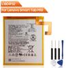 Original Replacement Tablet Battery L18D1P32 For Lenovo Smart Tab M10 With Free Tools 4850mAh